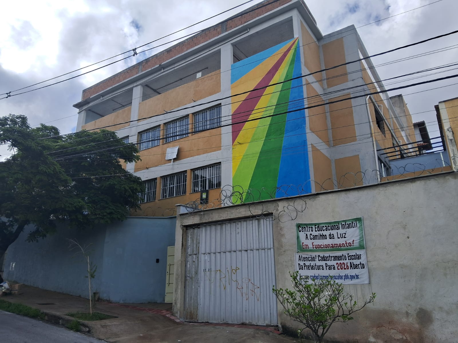 Instituto Espírita Eurípedes